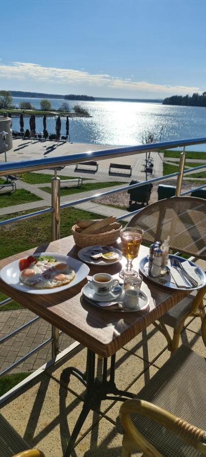Port Club & Restaurant