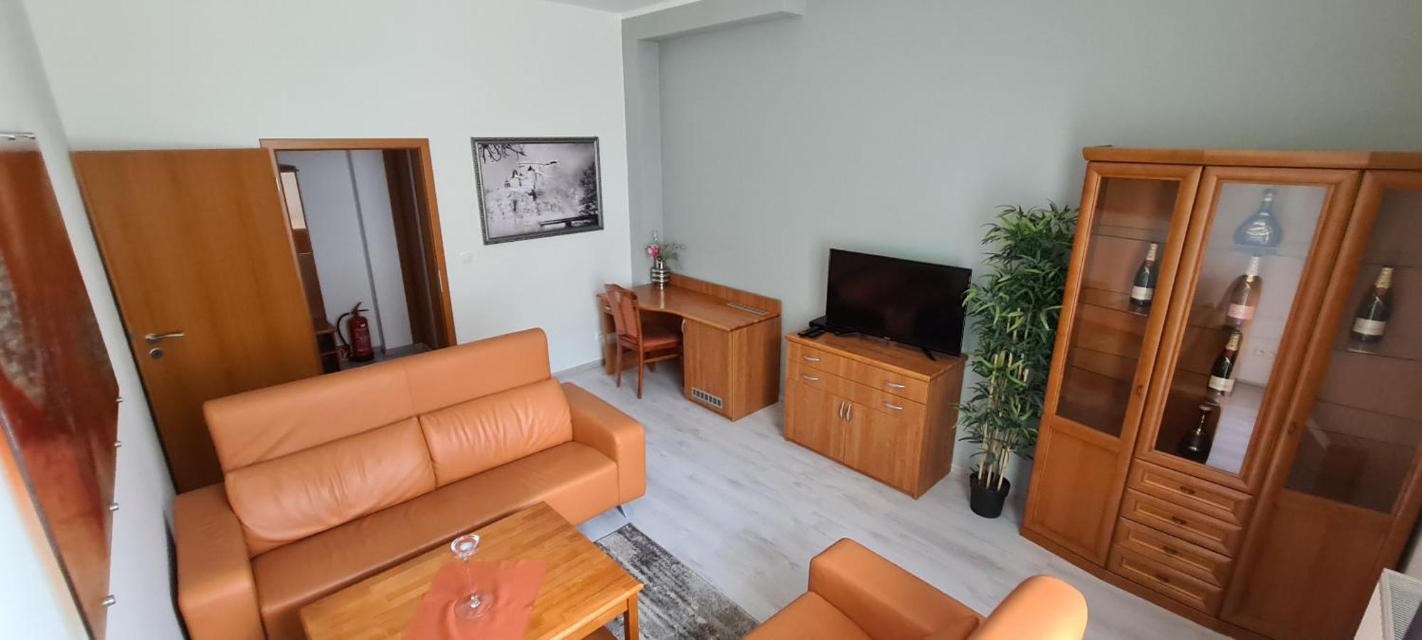 Pensjonat Port Club & Restaurant 3*