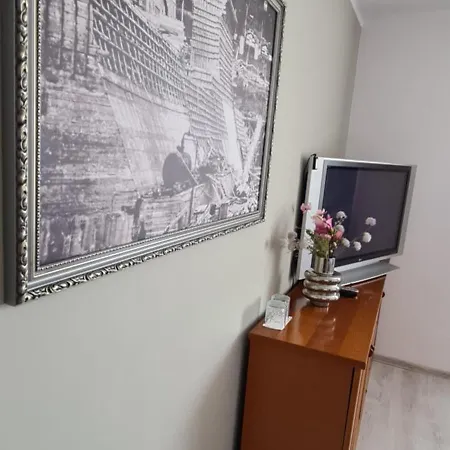 Port Club Pension & Restaurant Namiestów Pokój zdjęcie