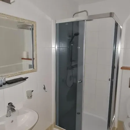 Port Club Pension & Restaurant Namiestów Pokój zdjęcie